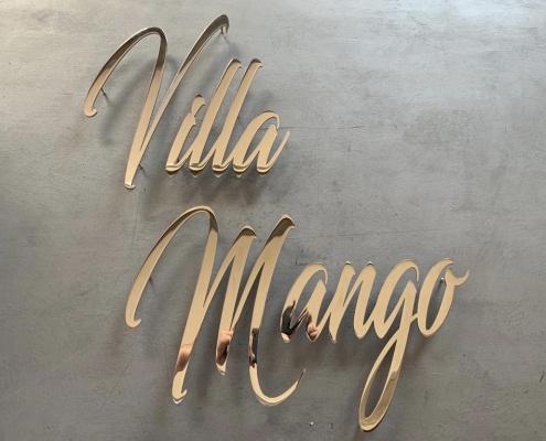 villa mango