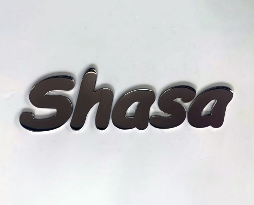 shasa