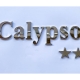 calypso-scritta