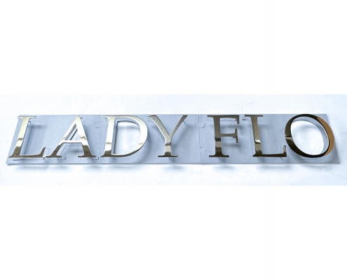 lady-flo-scritta-per-barca-in-acciaio-inox